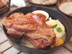 -LENBACH兰巴赫西餐啤酒坊(大连东港店)