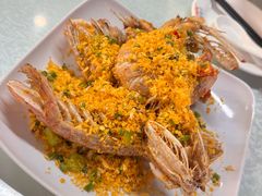 -外滩18号海鲜(三亚湾龙兴海鲜广场店)