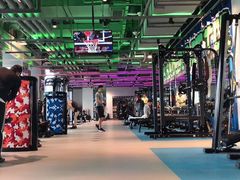 -Trainyard 炼·工场(中国国际贸易中心店)