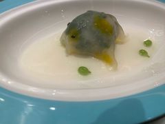 -深圳美高梅酒店-品聚嘉府中餐厅