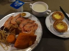 -抚顺中伟假日国际酒店