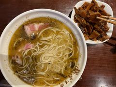 -老半斋(福州路店)