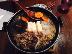 -铃木食堂(帽儿胡同店)