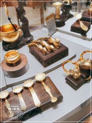 -周大福荟馆JEWELRIA(东百中心店)