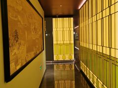 -俏江南天津时尚曲艺主题餐厅(马场道店)