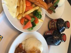 -宜家·瑞典风味餐厅(北京西红门店)