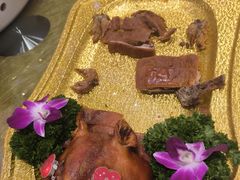 -广州逸林假日酒店·四季桃源中餐厅(白云山风景区店)