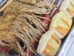 -盱眙小龙虾(天虹店)