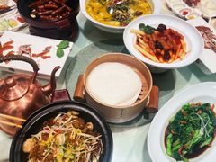 精品烤鸭-北京老铺烤鸭(西稍门店)