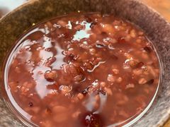 红豆薏米粥-小龙坎老火锅(北京三里屯店)