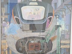 -青岛朗艺美术馆·海景咖啡