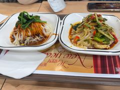 -魏家凉皮(祈年大厦店)