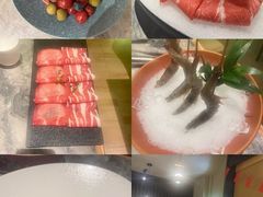 -福满满·精细佛跳墙火锅(湘江道店)