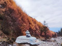 -硗碛藏寨·神木垒景区