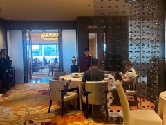 -正佳广场万豪酒店-粤菜餐厅·点心·海鲜·聚餐