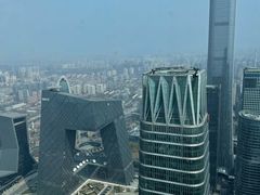 -北京国贸大酒店