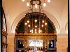 -The Wolseley