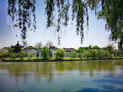 -广富林郊野公园-P5停车场