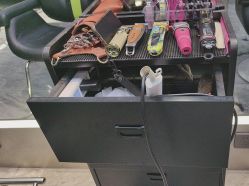 -不迫先生专业男士剪发