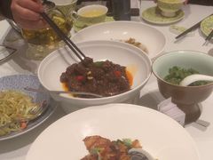 -君庭中餐厅(友谊宾馆店)