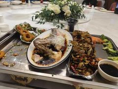 -尚宴(盛世广场·食尚街店)