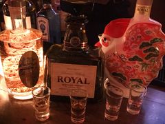 -RMK Shochu Bar(三诺店)