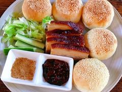 密云烧肉-烧肉馆(古北水镇景区店)