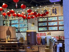 -楠火锅(龙阳广场店)
