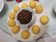 -御仙都北京菜馆·烤鸭店(双井店)