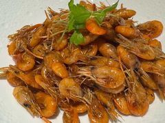 -许爷家·生态湖鲜(徐汇日月光店)