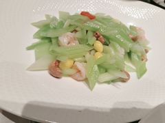-老平安农家菜(平安店)