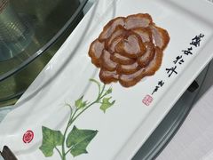 -北京全聚德(王府井店)