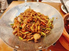 -堂瓦里·33年传统赣菜(第一街区店)