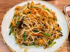 -合合春饼·酱骨·东北菜(潘家园店)
