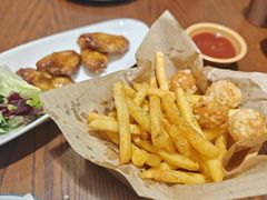 -斯比特花园西餐厅(东方商厦店)