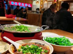 -杨三孃跷脚牛肉(玉双路店)