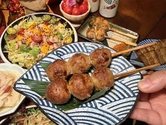-鸟泉居酒屋·烧鸟·酒馆(百子湾店)