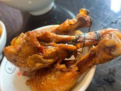 -毛华美食(清扬路店)