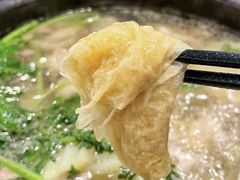 -烹然四季椰子鸡火锅(团结湖总店)