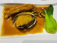 鹅掌拼鲍鱼-有腥气私房菜·寻味顺德