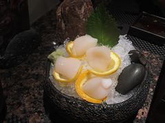 -花隐日式怀石料理(万象城购物中心店)