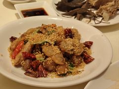 -利苑酒家(合景国际金融广场店)