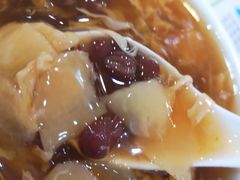-沙湾姜埋奶(兴新包店)