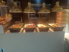-阿尔卑斯比萨牛排自助(万达广场店)