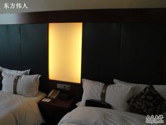 房间内设施&nbsp;(7)-上海浦东假日酒店