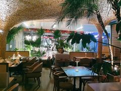 -Tegu泰古莲·泰国餐厅(红山6979店)