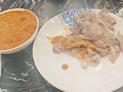 -楼外楼大刀肉传统火锅居(繁荣路店)