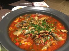 -樽宴酒楼·地道川菜·品质宴请