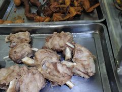 -首占学彬杠面(日韵东方店)