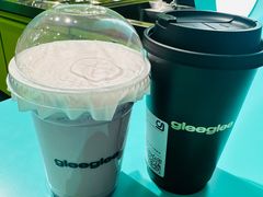 -gleeglee乐溢亦茶(合生汇店)